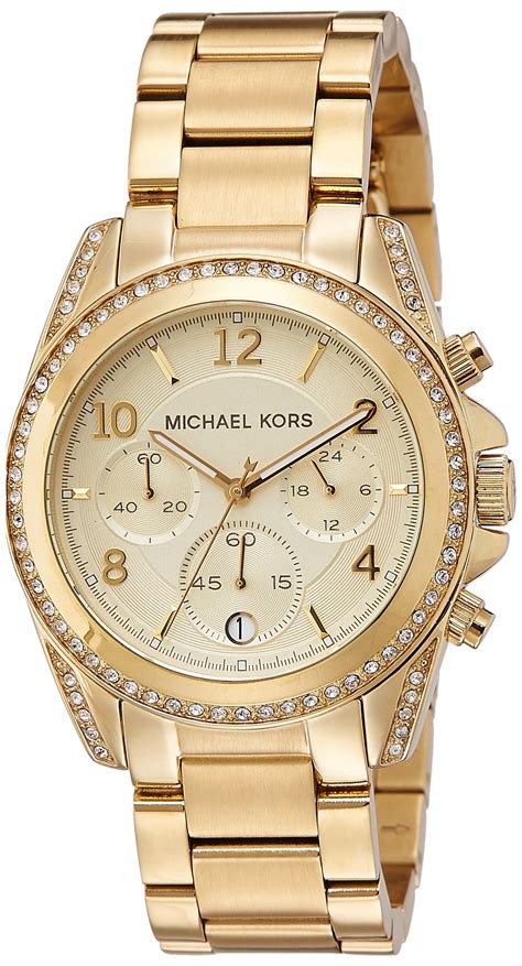 reloj de michael kors imitacion|reloj Michael Kors precio mujer.